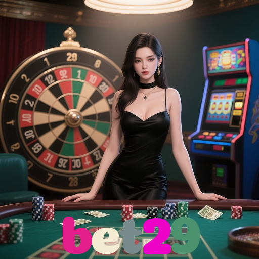 bet29:Aposte nas melhores slots e conquiste prêmios como nunca!