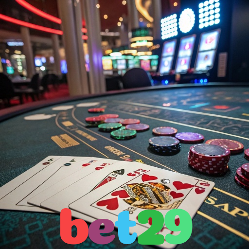 bet29:Jogue poker, aposte no futebol e ganhe em grandes jogos de cassino!