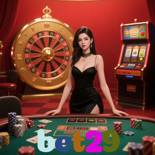 bet29:Aposte nas melhores slots e conquiste prêmios como nunca!