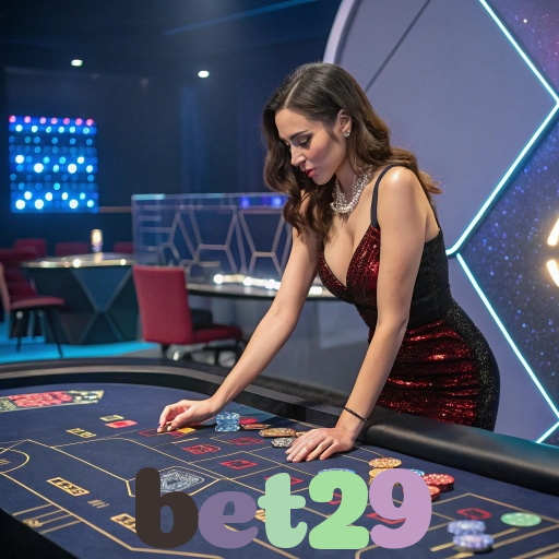bet29:Aposte nas melhores slots e conquiste prêmios como nunca!
