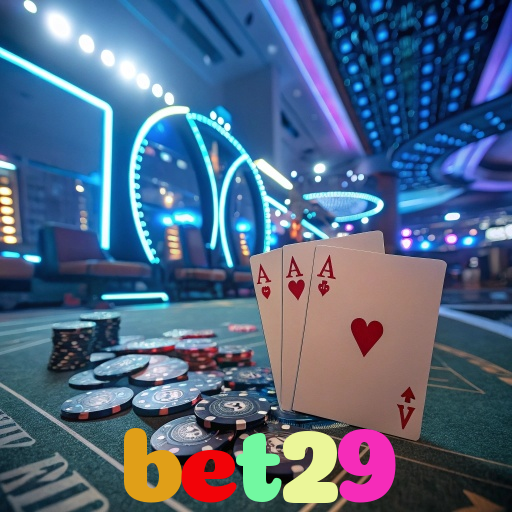 bet29:Aposte nas melhores slots e conquiste prêmios como nunca!