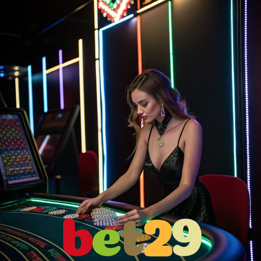 bet29:Aposte nas melhores slots e conquiste prêmios como nunca!