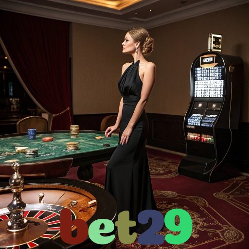 bet29：Jogue poker, aposte no futebol e ganhe em grandes jogos de cassino!