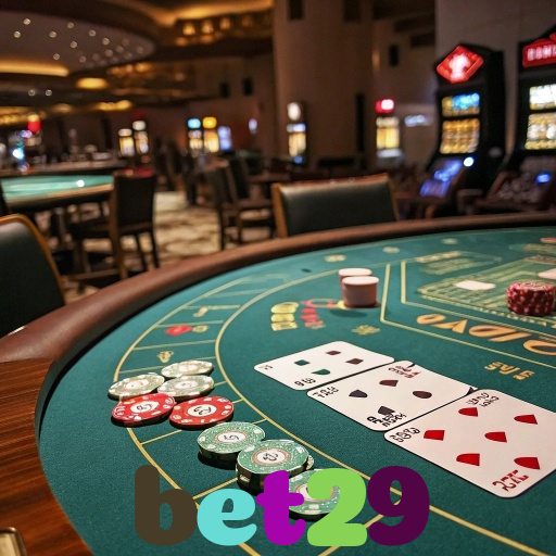 bet29:Aposte nas melhores slots e conquiste prêmios como nunca!