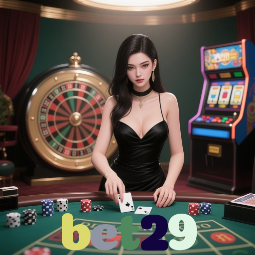 bet29:Aposte no futebol, jogue poker e conquiste vitórias épicas!