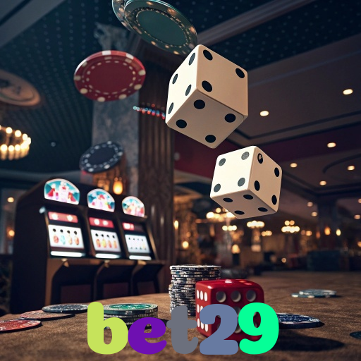 bet29:Aposte no futebol, jogue poker e conquiste vitórias épicas!