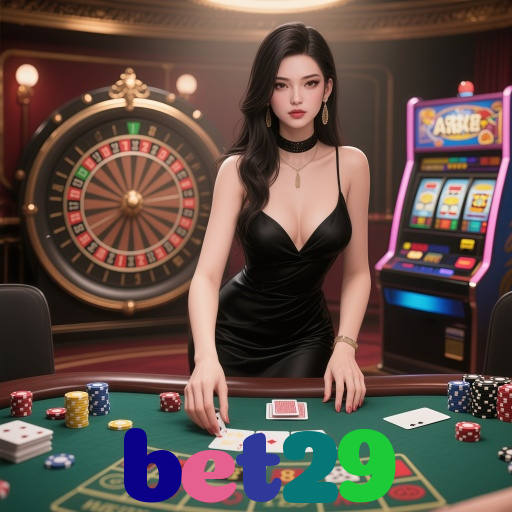 bet29:Aposte no futebol, jogue poker e conquiste vitórias épicas!
