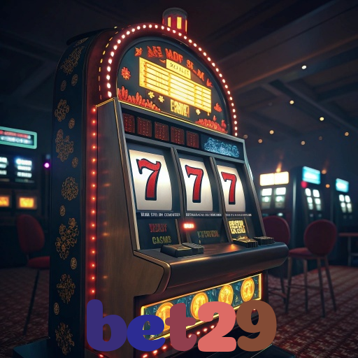 bet29:Aposte nas melhores slots e conquiste prêmios como nunca!