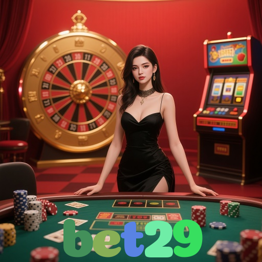 bet29：Aposte no futebol, jogue poker e conquiste vitórias épicas!