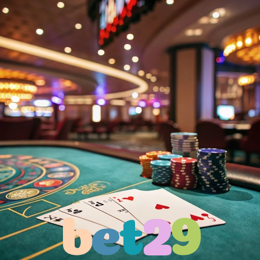 bet29:Aposte nas melhores slots e conquiste prêmios como nunca!