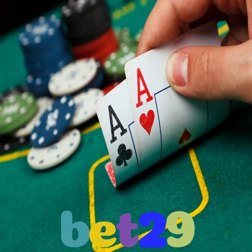 bet29:Aposte nas melhores slots e conquiste prêmios como nunca!