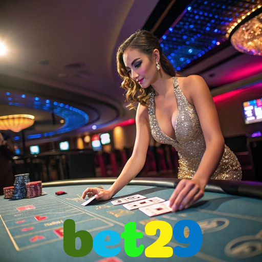 bet29:Jogue poker, aposte no futebol e ganhe em grandes jogos de cassino!