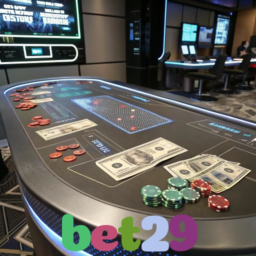 bet29:Aposte no futebol, jogue poker e conquiste vitórias épicas!