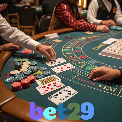 bet29:Aposte nas melhores slots e conquiste prêmios como nunca!