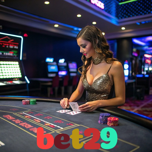 bet29：Aposte no futebol, jogue poker e conquiste vitórias épicas!