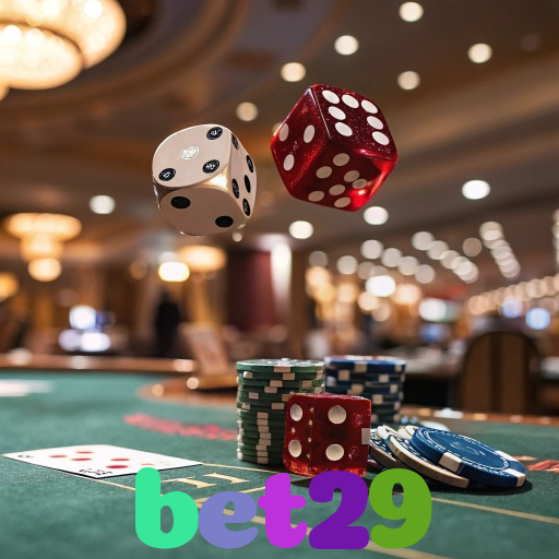 bet29:Aposte nas melhores slots e conquiste prêmios como nunca!
