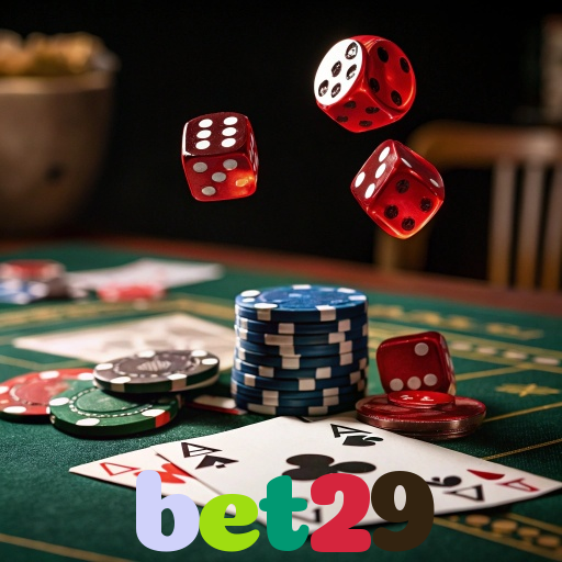 bet29:Aposte nas melhores slots e conquiste prêmios como nunca!