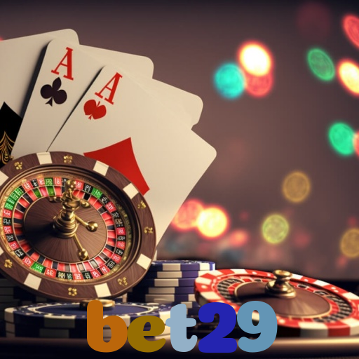 bet29:Jogue poker, aposte no futebol e ganhe em grandes jogos de cassino!