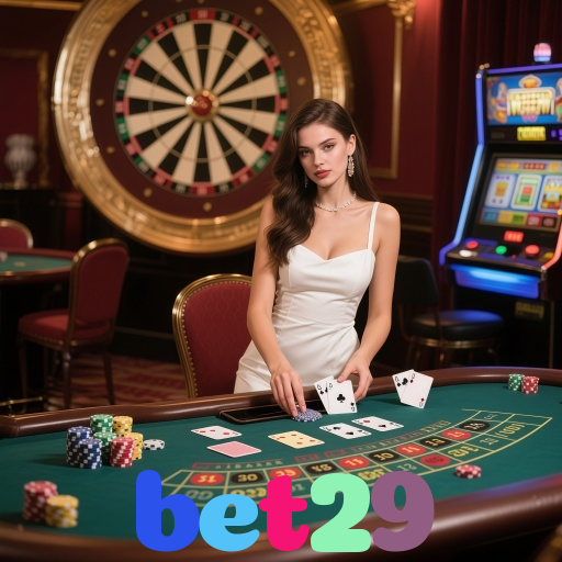 bet29:Jogue poker, aposte no futebol e ganhe em grandes jogos de cassino!