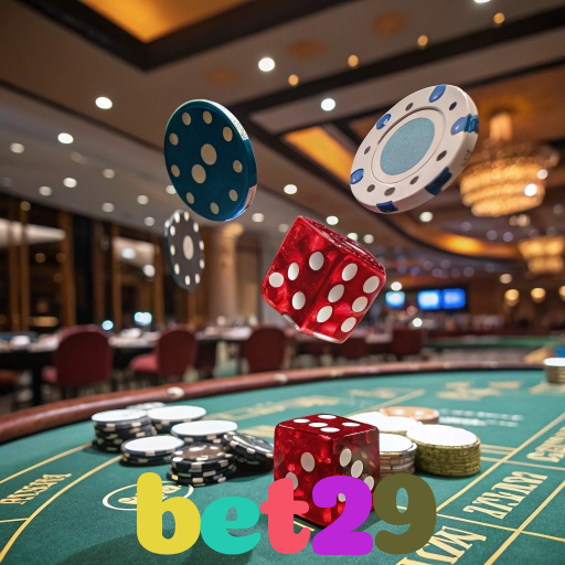 bet29:Aposte no futebol, jogue poker e conquiste vitórias épicas!