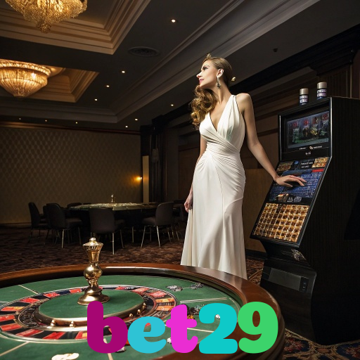 bet29:Aposte nas melhores slots e conquiste prêmios como nunca!