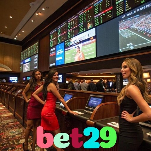 bet29:Aposte nas melhores slots e conquiste prêmios como nunca!
