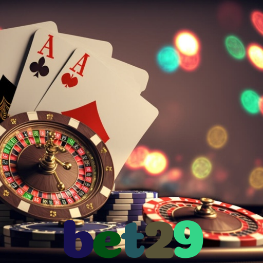 bet29:Jogue poker, aposte no futebol e ganhe em grandes jogos de cassino!