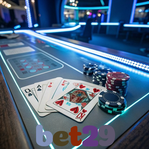 bet29:Aposte no futebol, jogue poker e conquiste vitórias épicas!