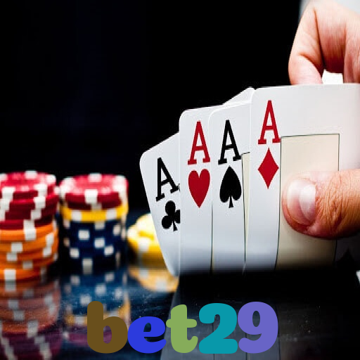 bet29:Jogue poker, aposte no futebol e ganhe em grandes jogos de cassino!