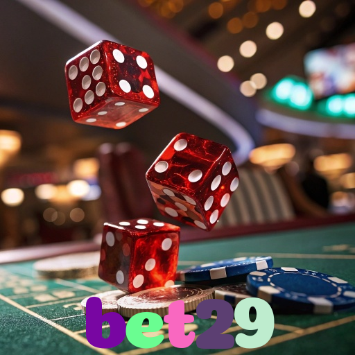 bet29:Aposte nas melhores slots e conquiste prêmios como nunca!