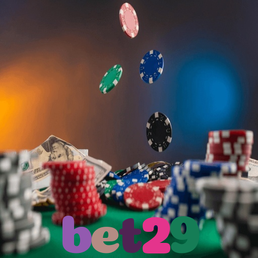 bet29:Aposte no futebol, jogue poker e conquiste vitórias épicas!