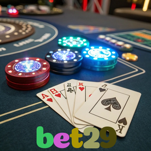 bet29:Jogue poker, aposte no futebol e ganhe em grandes jogos de cassino!