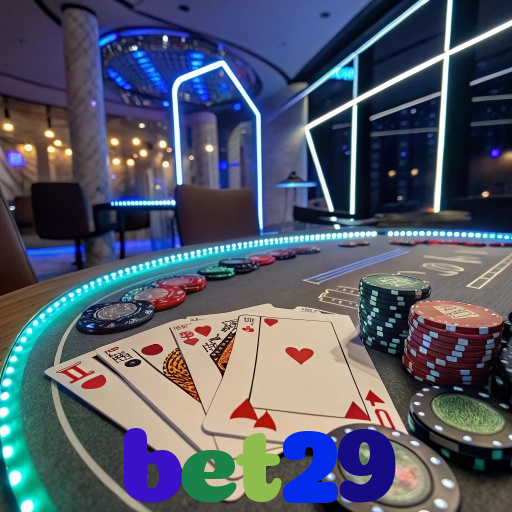 bet29:Aposte nas melhores slots e conquiste prêmios como nunca!