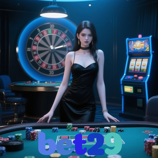 bet29:Aposte no futebol, jogue poker e conquiste vitórias épicas!