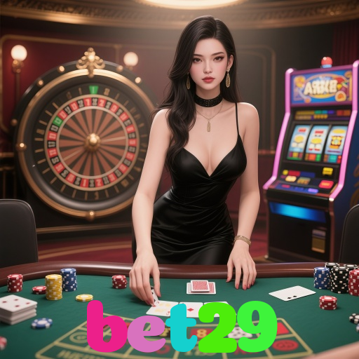 bet29:Jogue poker, aposte no futebol e ganhe em grandes jogos de cassino!