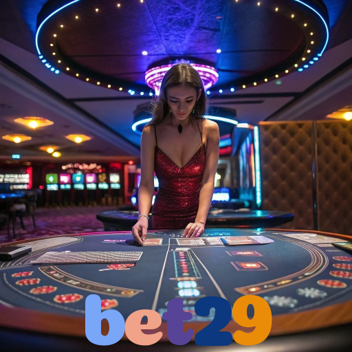bet29:Jogue poker, aposte no futebol e ganhe em grandes jogos de cassino!