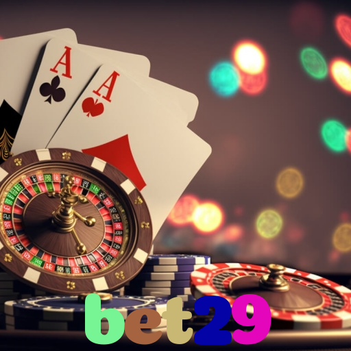 bet29:Aposte nas melhores slots e conquiste prêmios como nunca!