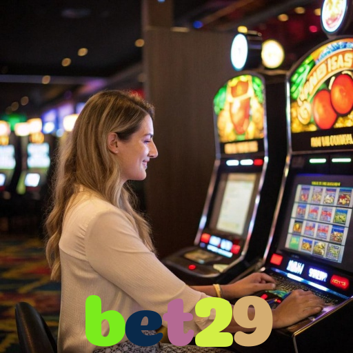 bet29:Jogue poker, aposte no futebol e ganhe em grandes jogos de cassino!