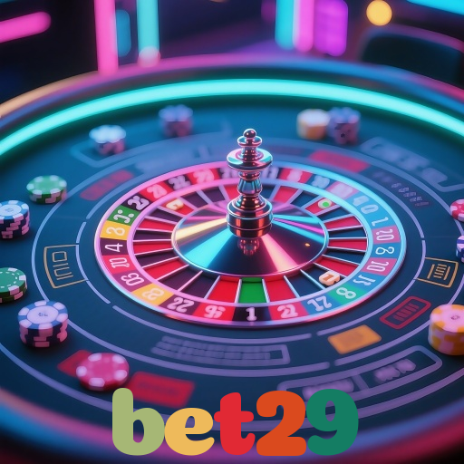 bet29:Aposte nas melhores slots e conquiste prêmios como nunca!