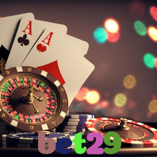 bet29:Aposte no futebol, jogue poker e conquiste vitórias épicas!