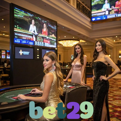 bet29:Aposte nas melhores slots e conquiste prêmios como nunca!