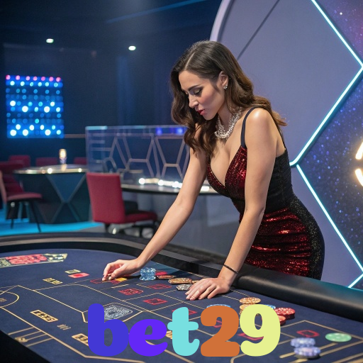 bet29：Aposte no futebol, jogue poker e conquiste vitórias épicas!