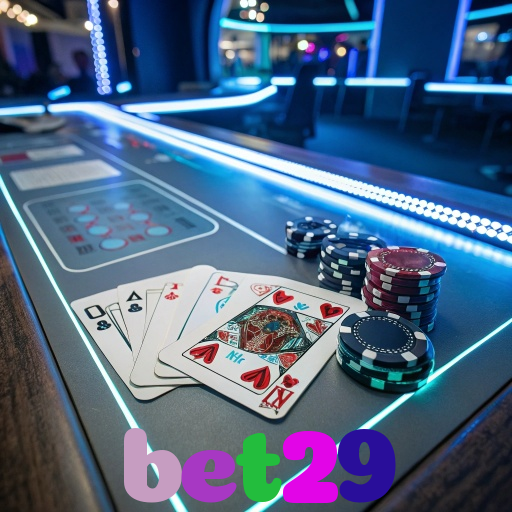 bet29:Aposte nas melhores slots e conquiste prêmios como nunca!