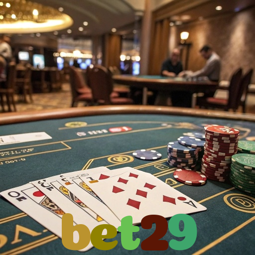 bet29:Jogue poker, aposte no futebol e ganhe em grandes jogos de cassino!