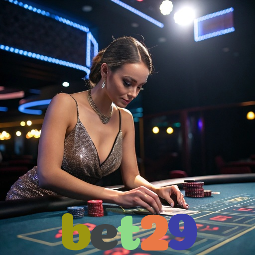 bet29:Jogue poker, aposte no futebol e ganhe em grandes jogos de cassino!