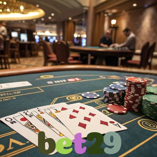 bet29：Aposte nas melhores slots e conquiste prêmios como nunca!