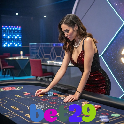 bet29:Aposte nas melhores slots e conquiste prêmios como nunca!