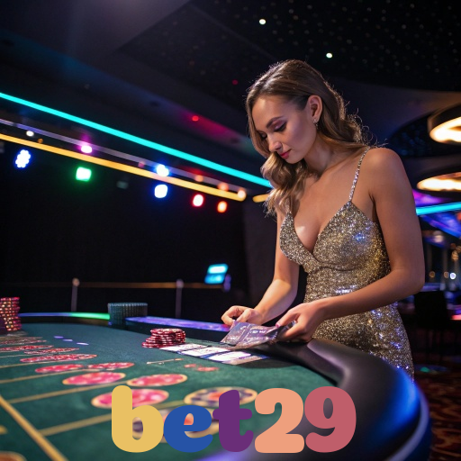bet29：Aposte no futebol, jogue poker e conquiste vitórias épicas!