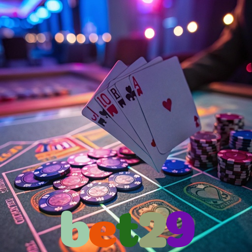 bet29:Aposte nas melhores slots e conquiste prêmios como nunca!