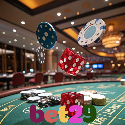 bet29:Aposte nas melhores slots e conquiste prêmios como nunca!